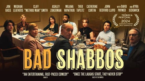 Bad Shabbos still