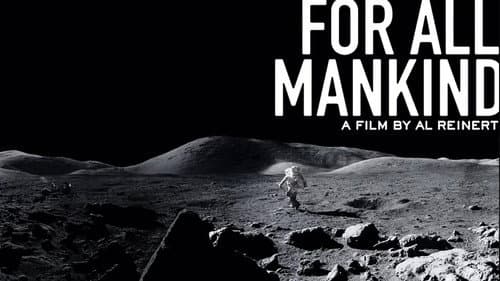 For All Mankind still