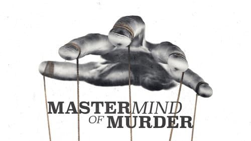 Mastermind of Murder still