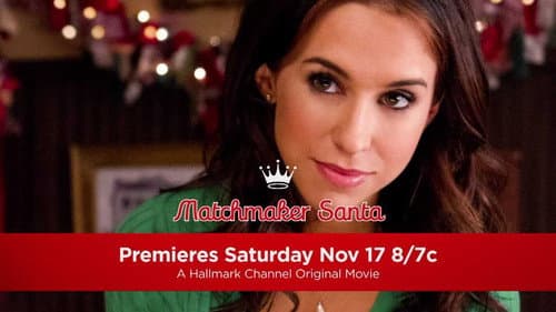 Matchmaker Santa still