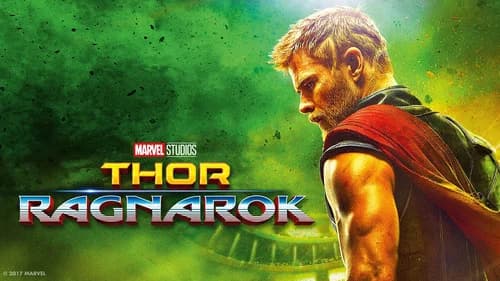 Thor: Ragnarok still