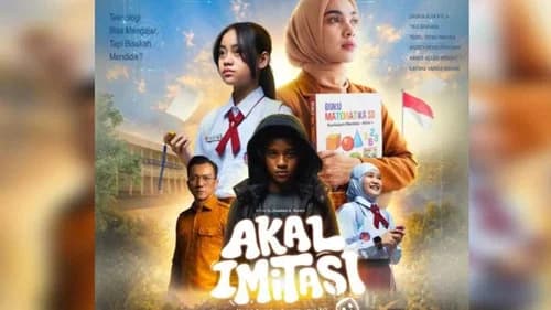 Akal Imitasi still