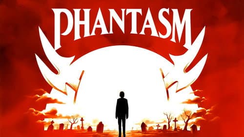 Phantasm still