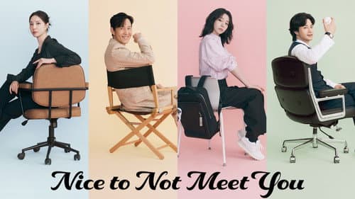 Nice to Not Meet You still