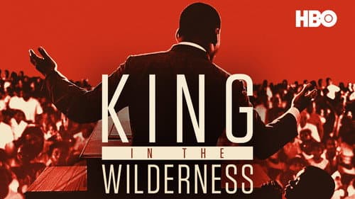 King in the Wilderness still