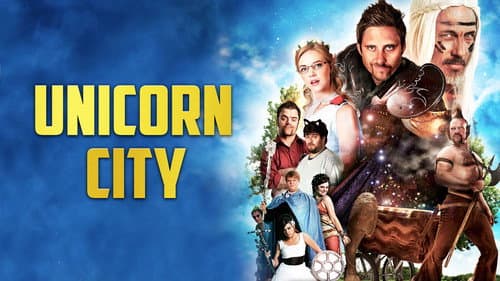 Unicorn City still