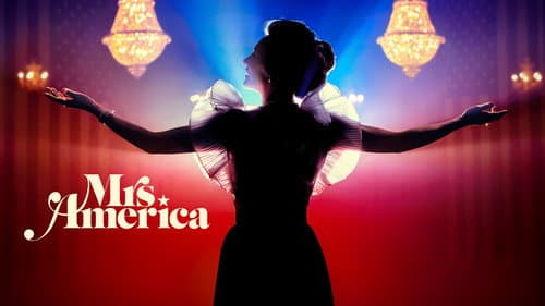 Mrs. America still