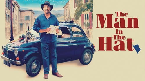 The Man in the Hat still