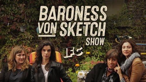 Baroness von Sketch Show still