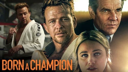 Born a Champion still