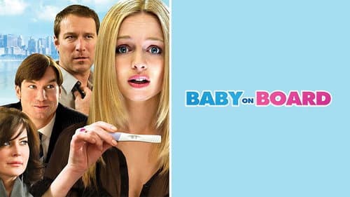 Baby on Board still
