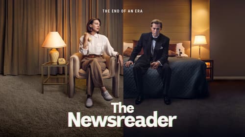 The Newsreader still