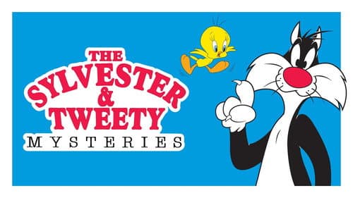 The Sylvester & Tweety Mysteries still