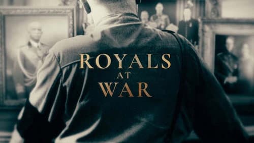 Royals at War still