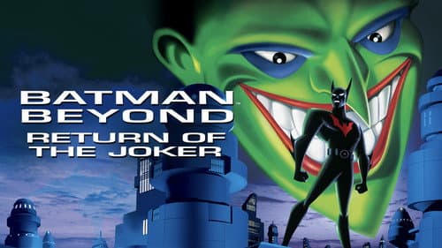 Batman Beyond: Return of the Joker still
