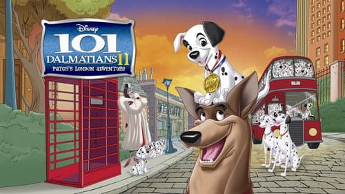 101 Dalmatians II: Patch's London Adventure still