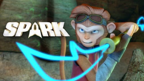 Spark: A Space Tail still