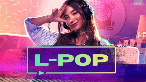 L-Pop still