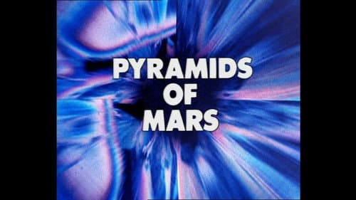 Doctor Who: Pyramids of Mars still