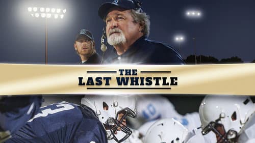 The Last Whistle still
