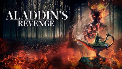 Aladdin's Revenge still