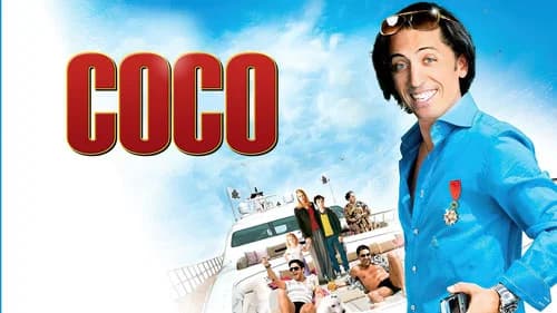 Coco still