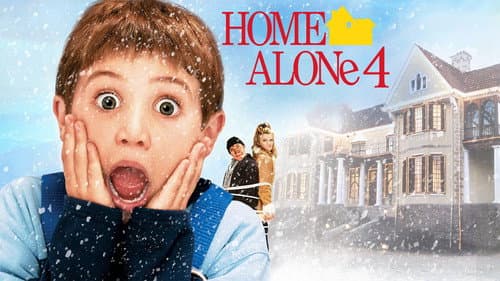 Home Alone 4 still
