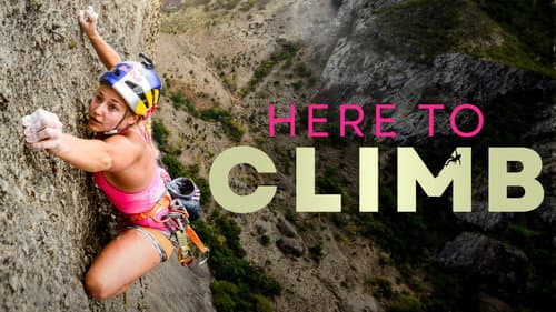 Here to Climb still