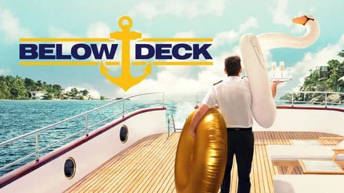 Below Deck still