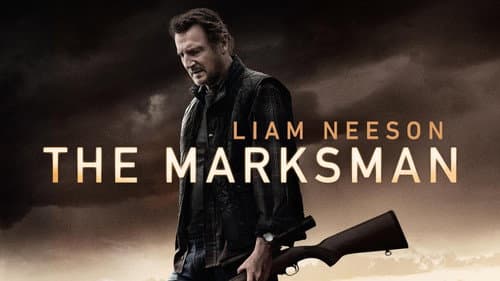 The Marksman still