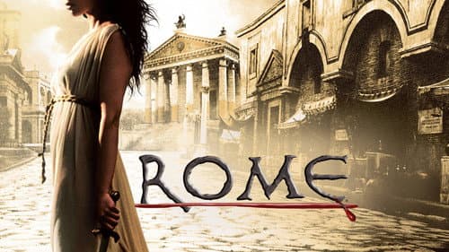 Rome still