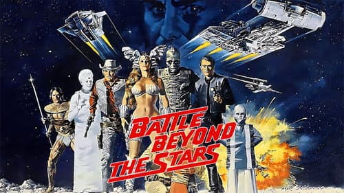 Battle Beyond the Stars still