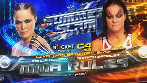 WWE SummerSlam 2023 still