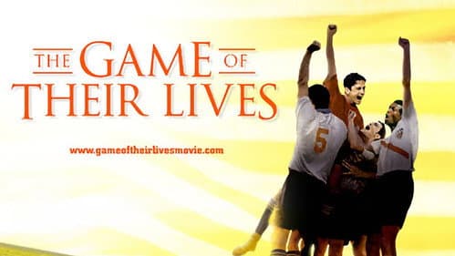 The Game of Their Lives still