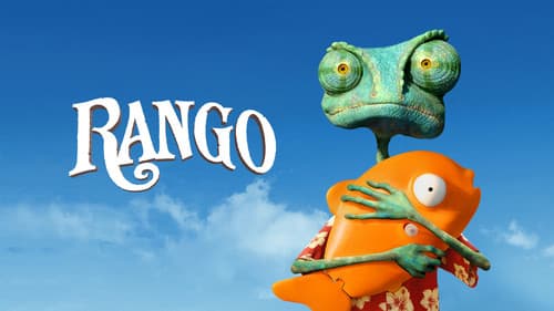 Rango still
