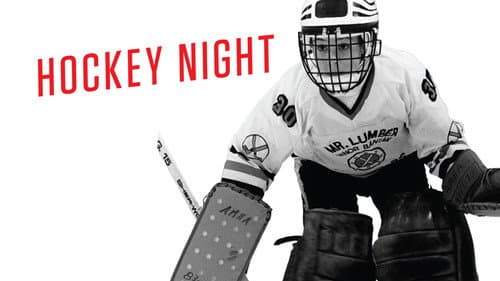 Hockey Night still