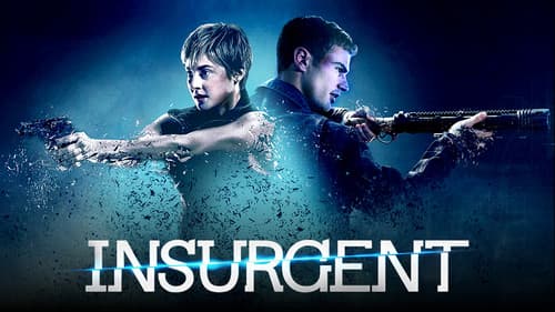 Insurgent still
