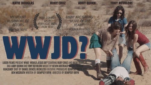 WWJD? still