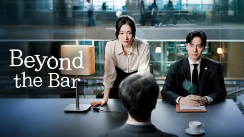 Beyond the Bar still