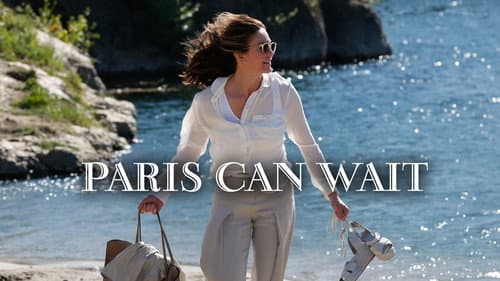 Paris Can Wait still