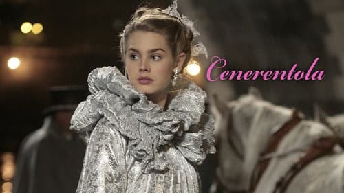 Cinderella still