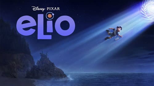 Elio still
