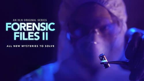 Forensic Files II still