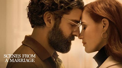 Scenes from a Marriage still