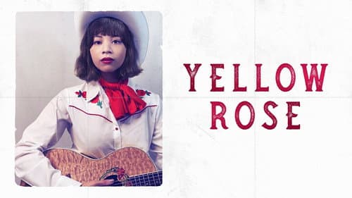 Yellow Rose still