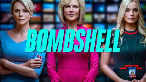 Bombshell still