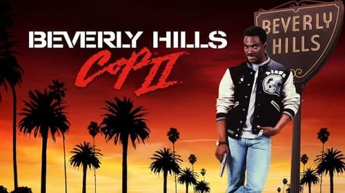 Beverly Hills Cop II still
