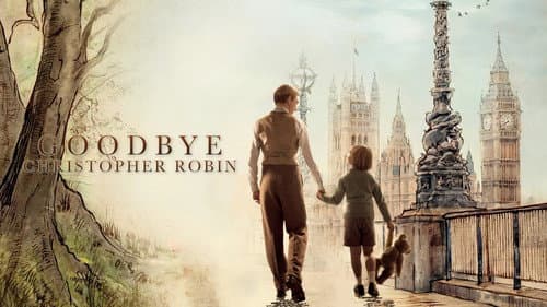 Goodbye Christopher Robin still