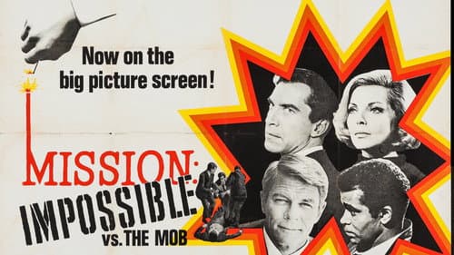 Mission: Impossible vs. the Mob still