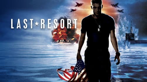 Last Resort still